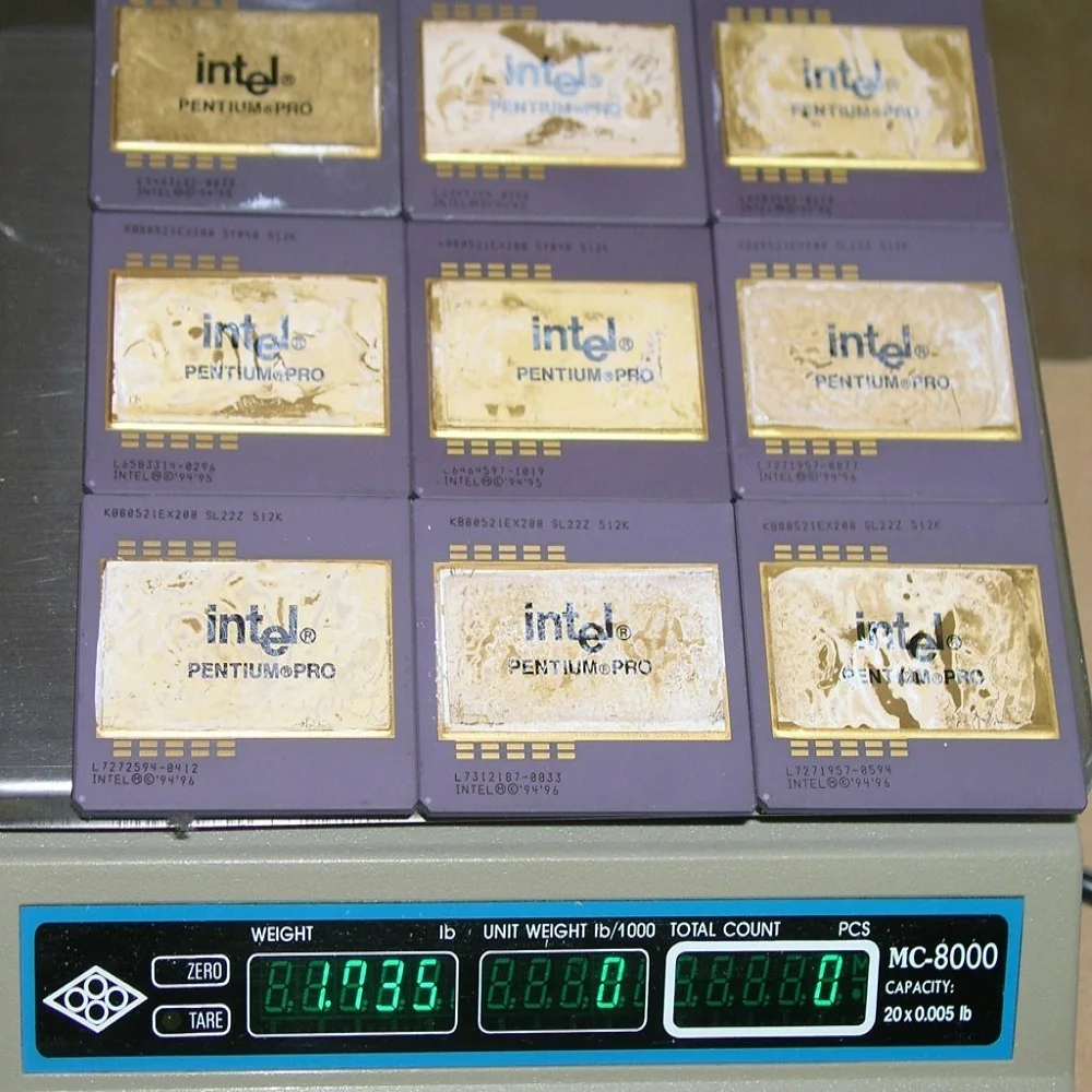  i7 4790 lga1150 socket used cpu processor Ceramic CPU Gold