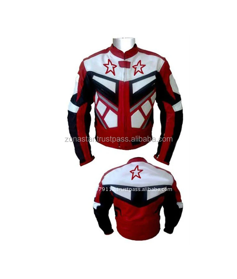 
Racing Jacket, Motorcycle Jacket, Rider Jacket 