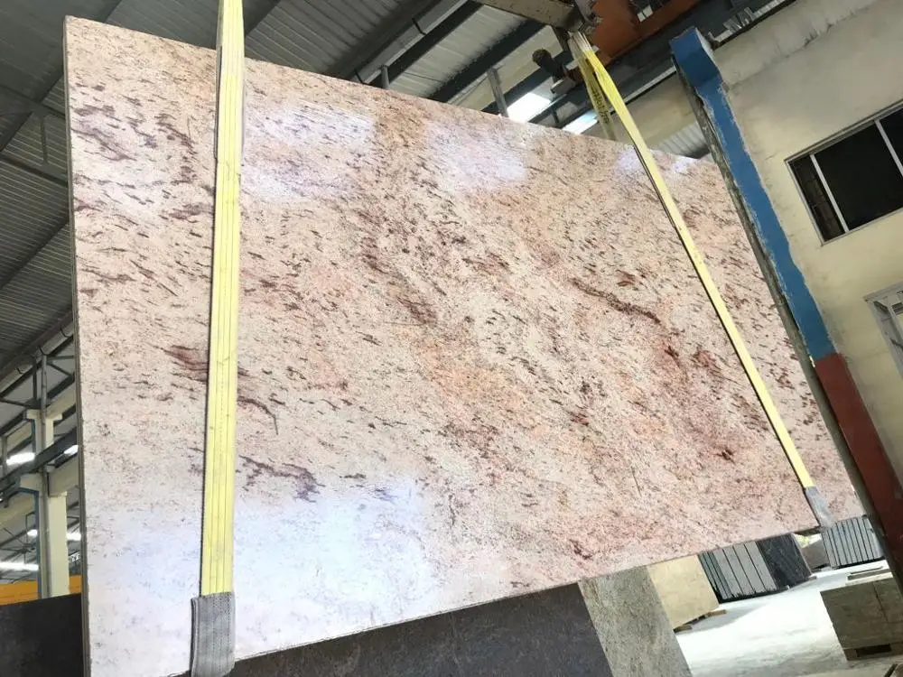 Shiva Pink Granite
