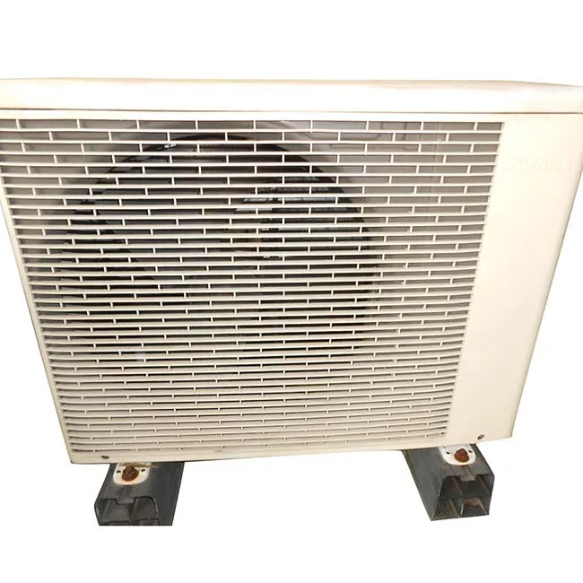 Japanese 100V home industrial air conditioners with two size