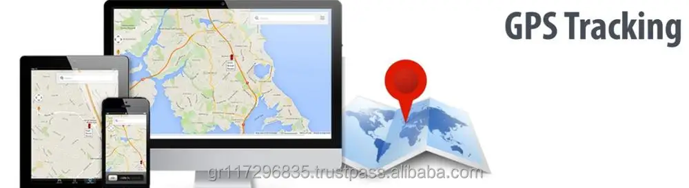 
TrackerWay.com Web Based GPS tracking software with open source code and android / ios / iphone app 