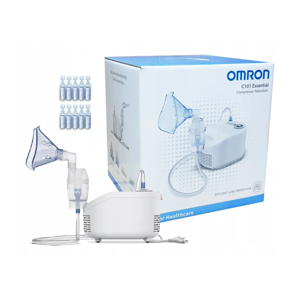 
Omron NE-C101 Compressor Nebulizer / Whatsapp / Wechat / Viber / Line / IMO +919176992219 