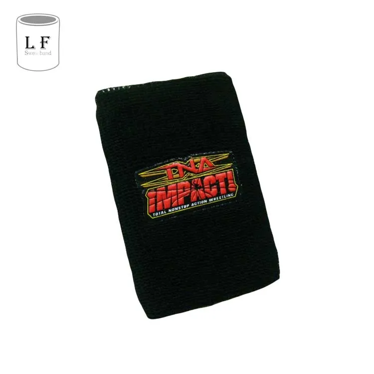 
 Браслет на запястье с поддержкой пота  