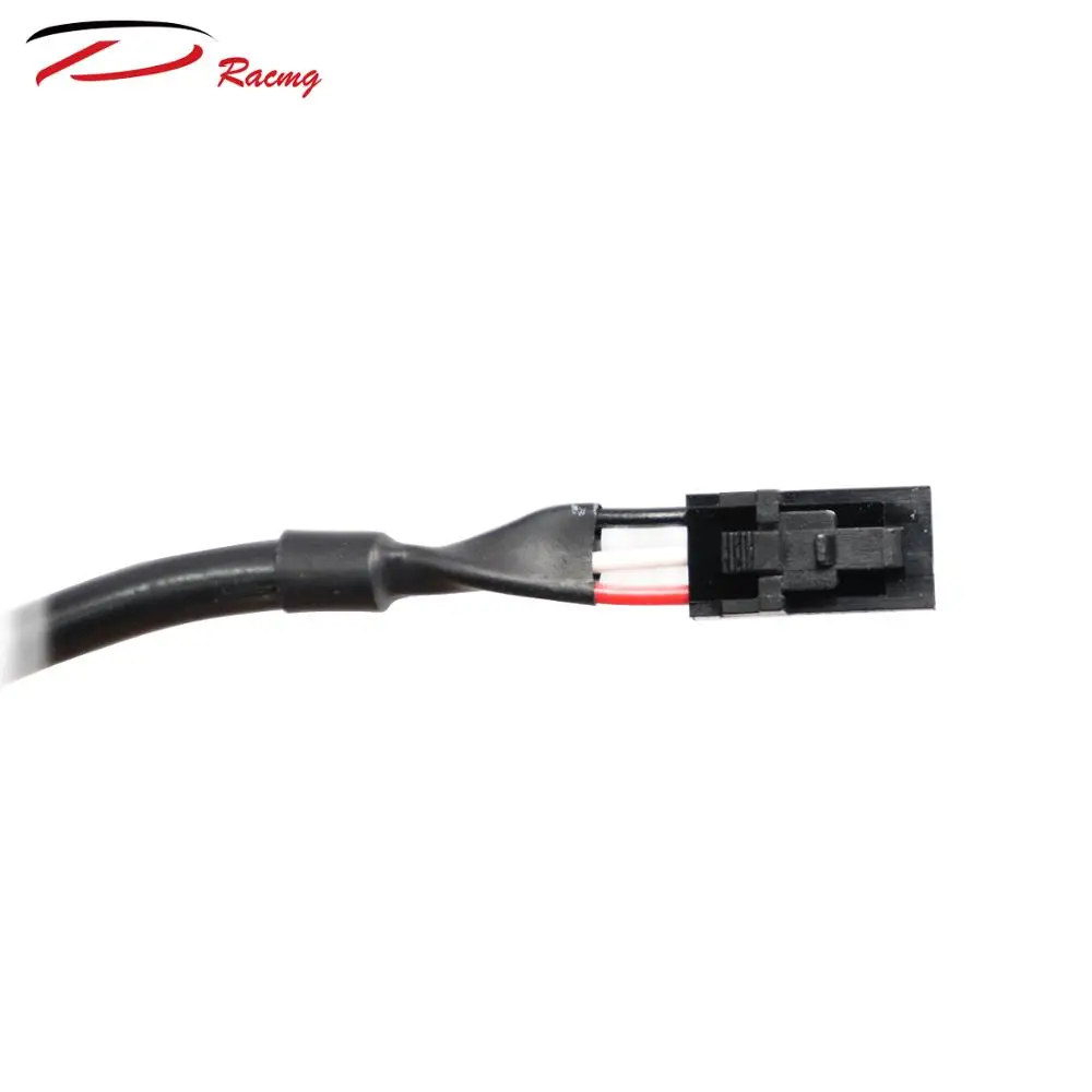 2.5 meter Oil Press Sensor Wire With Connector