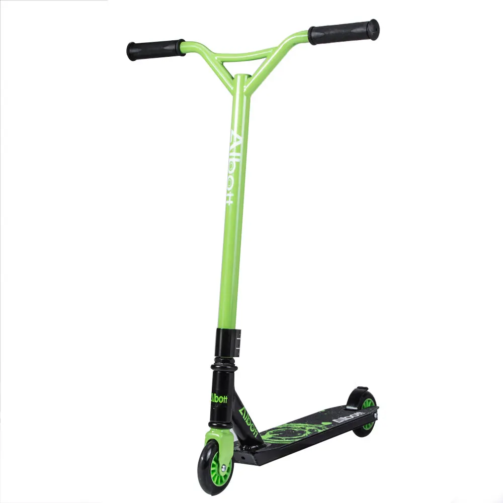 
Best seller fox pro stunt scooter with low price 