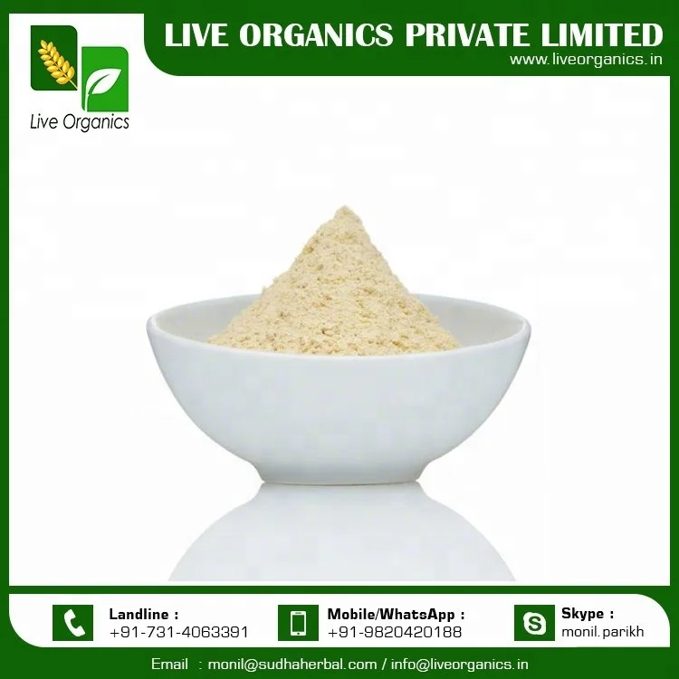 Organic Ashwagandha Powder