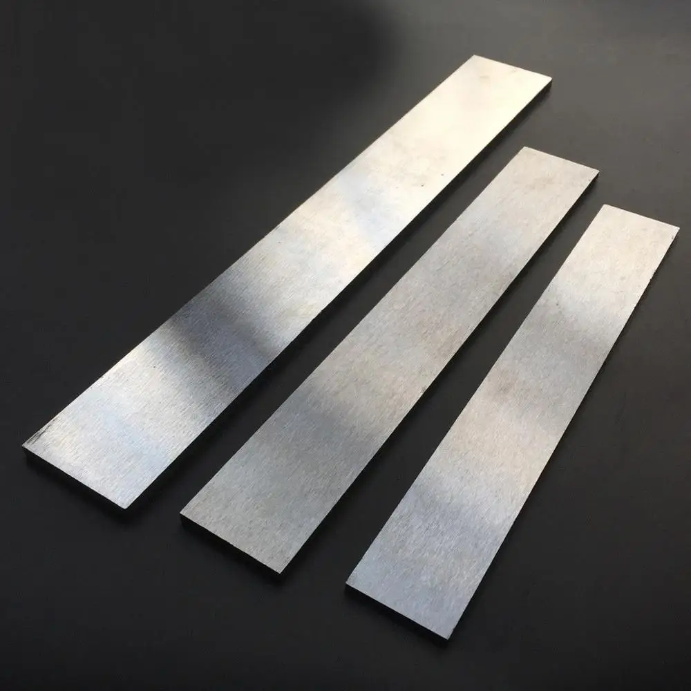 
Заготовки из нержавеющей стали 440с 