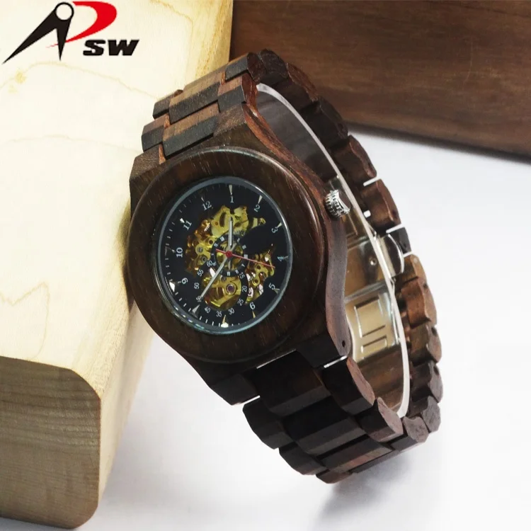 reloj de hombre Original Factory Luxury Winner Automatic Watch Mechanical Wholesale Brand Men Watches