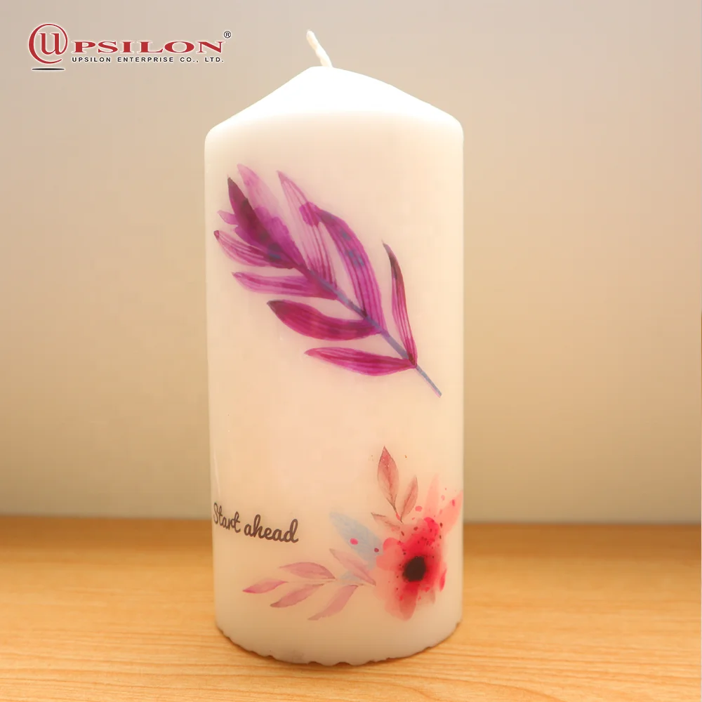 WaterSlide Decal Sticker A4 Water Transfer Paper