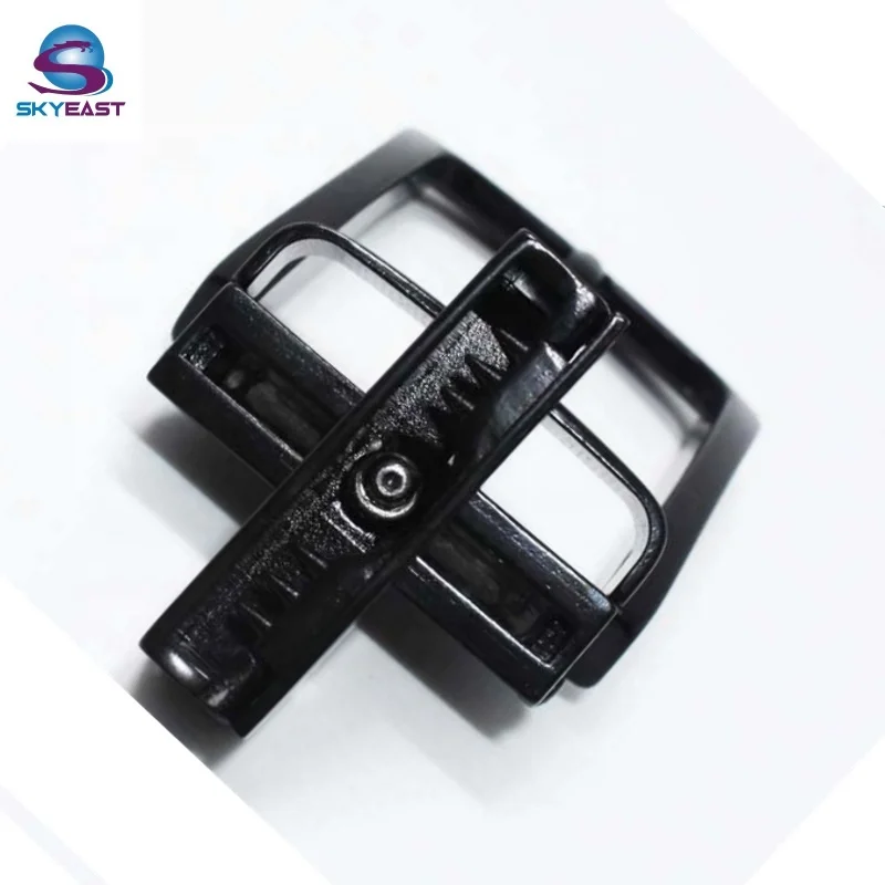 
Wholesale Men Reversible Rotating Parts Alloy Metal Pin Belt Buckles 