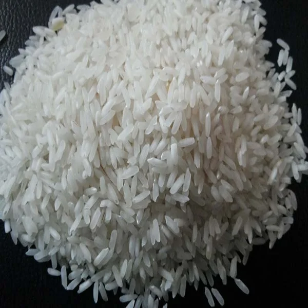 INDIAN BASMATI RICE FROM INDIA USE FOR RETAIL SALE HOTEL CATERING GRAIN LENGTH 8 MM STOCK AVAILABLE WITH SAMPLE