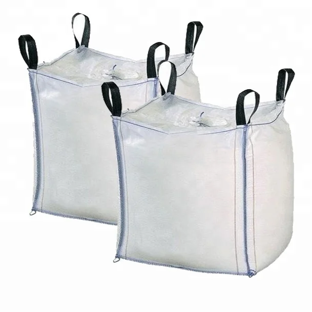 BSCI big bags , Jumbo bags high quality