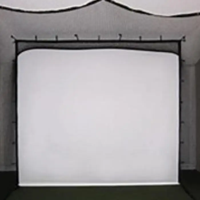 2018 wholesale factory price 3d golf simulator used flight simulator