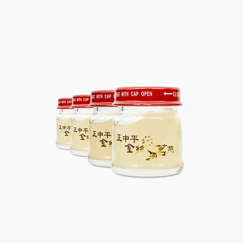 ZTP OEM Маленькая ласточка Мгновенное Птичье гнездо оптом