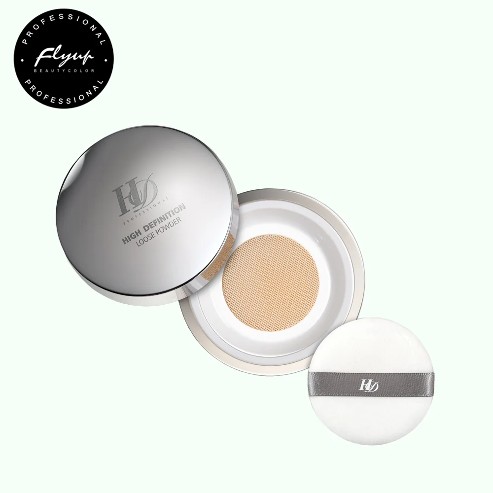 Gold supplier HD professional cosmetic foundation makeup liquid