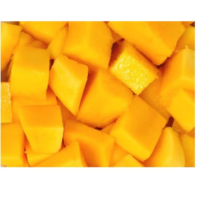 Вьетнамское замороженное манго готовое к