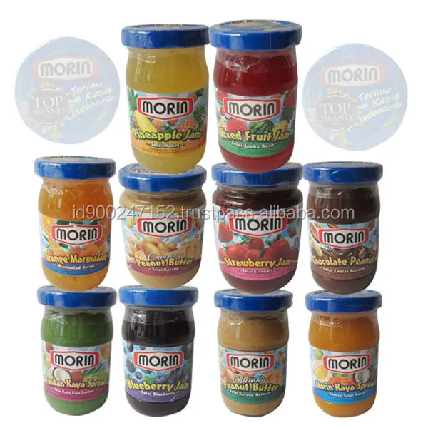 Фрукты morin jam
