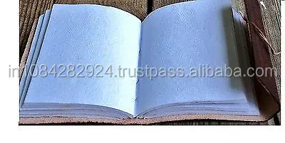 Leather Vintage Journal Retro Travel Diary An Exclusive Handmade Paper Notebook with Key Size 6 x 4.5 inch Leather Bound Journal