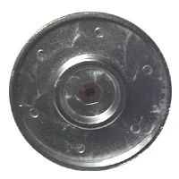 Custom Aluminum Die Castings Parts