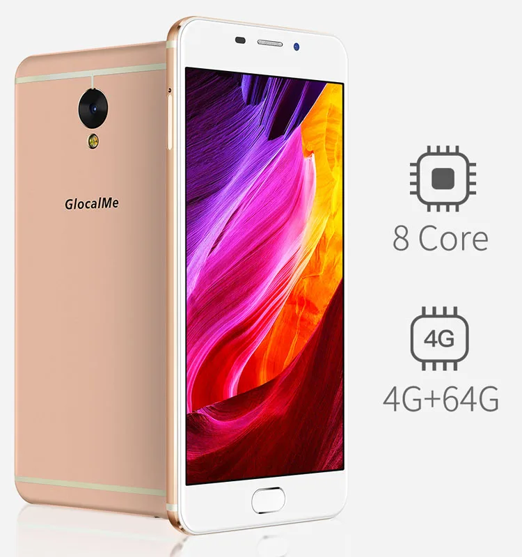 GlocalMe S1 разблокированный мобильный телефон с роумингом