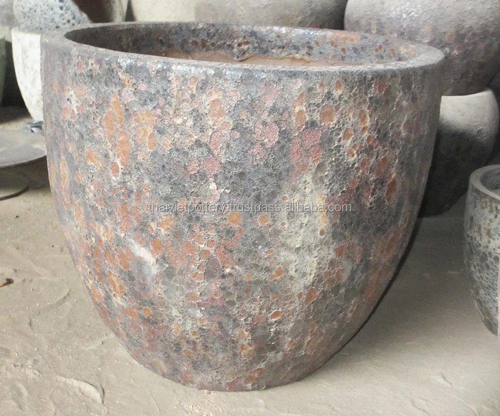 vietnam ceramic flower pots