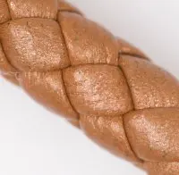 Nappa Leather Cord - 4mm