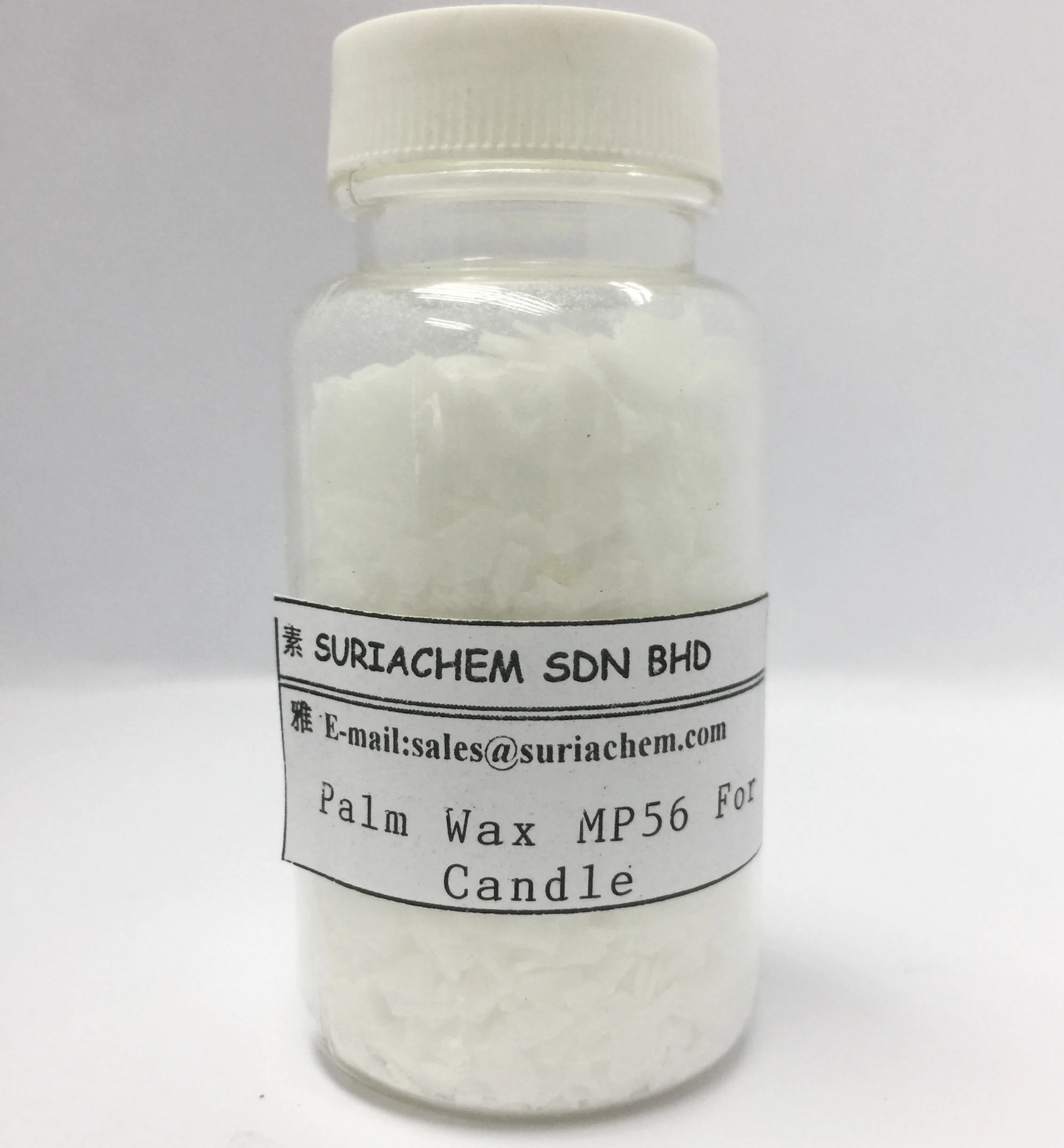 Best value Palm Wax MP56 For Candle