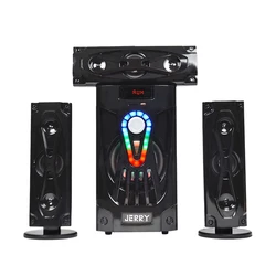 Mixing Console JR-B3 Good price 3.1 hifi home theater sound system speaker