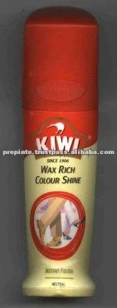 
KIWI SHOE POLISH 