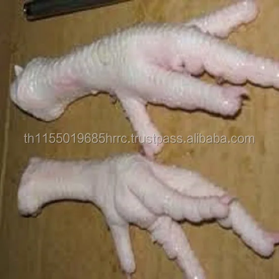Куриные ножки/куриные лапы | Таиланд