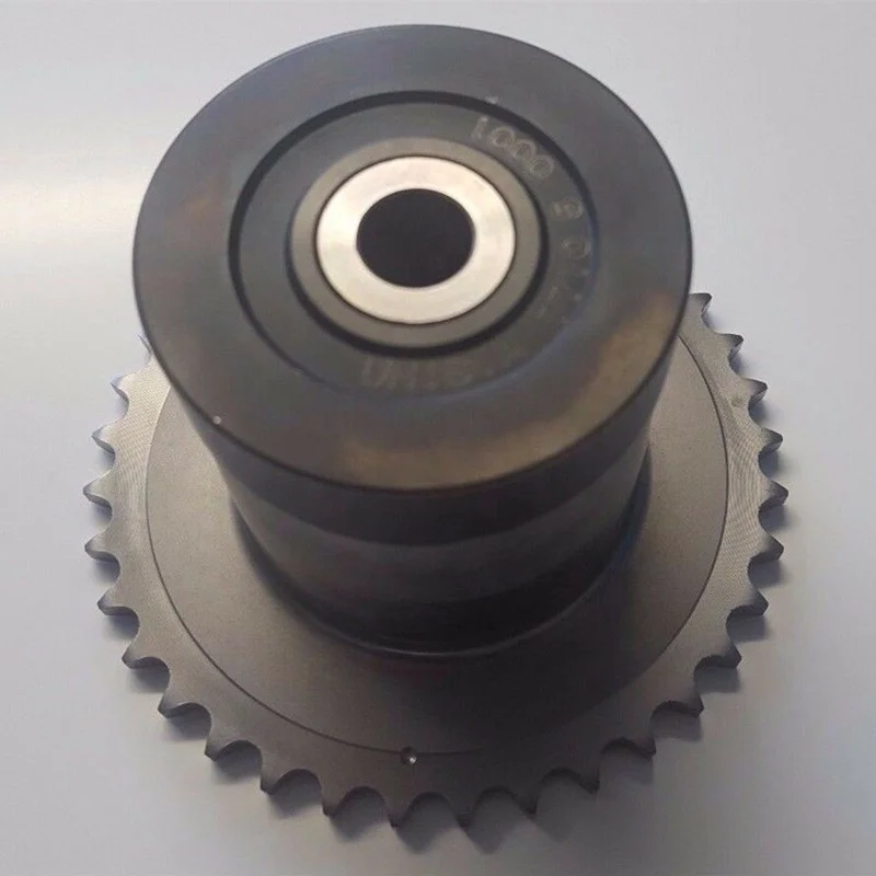  Впускной распределительный вал VTC регулятор Phaser Gear 13025-65F00