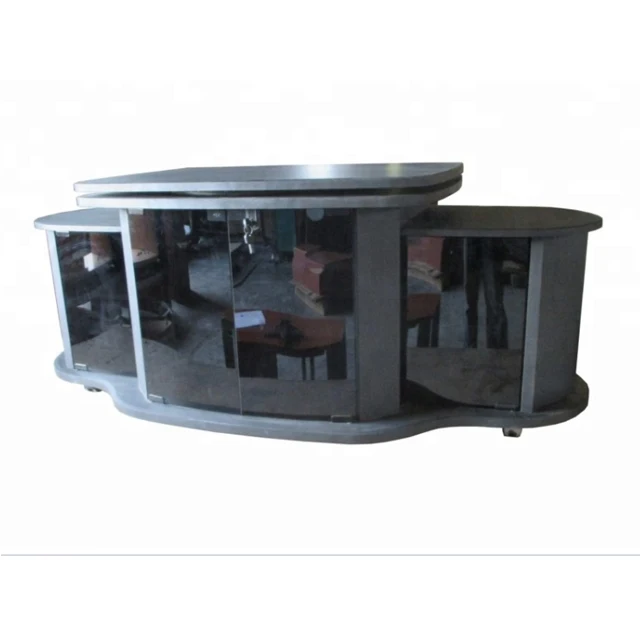 
Нокдаун Ассорти мебель 