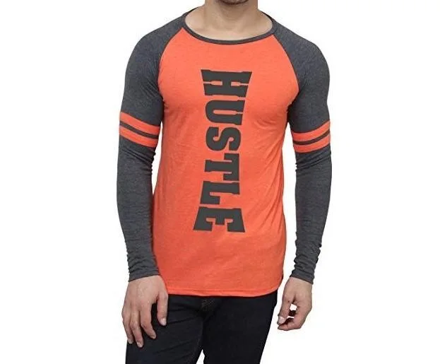 Оптовая продажа органических футболок из 100% хлопка на заказ