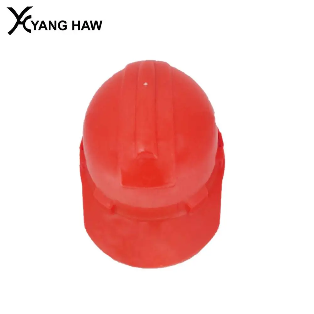 oem industrial construction miners safety helmet parts