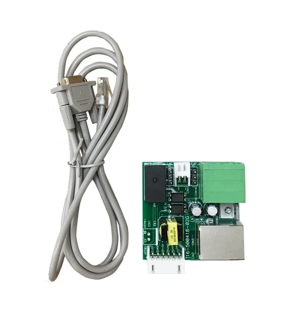 ( WIFI BOX)  Off-grid pure sine wave solar inverter Wifi Web Box