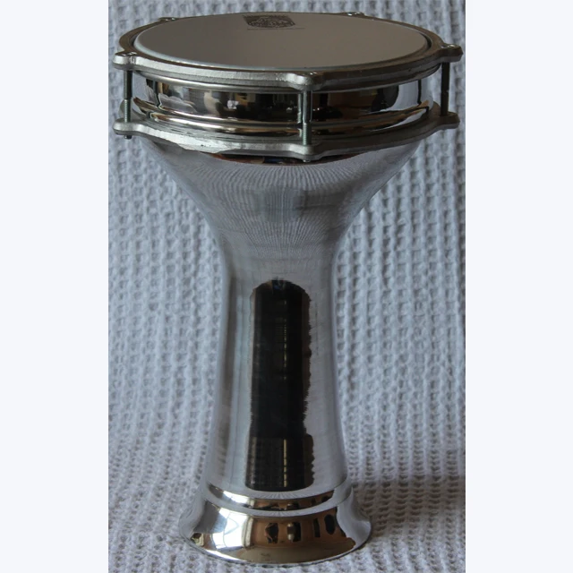 Турецкий Дарбука барабан Думбек томбак