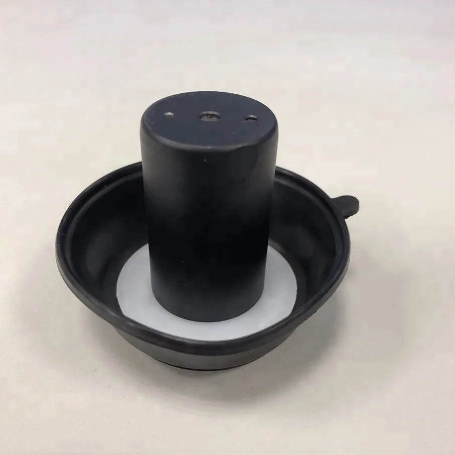 Диафрагма карбюратора/мембрана/Вакуумный поршень (16142-Z7A-000/MC12105/MC12005) SYM x 125/150