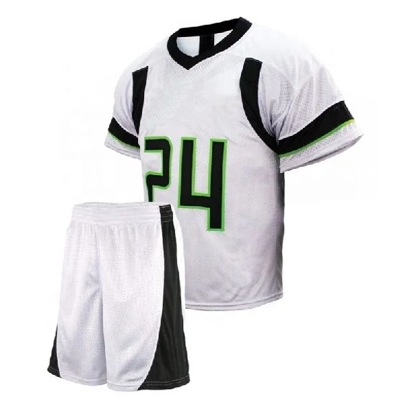 Best Quality Lacrosse Uniform
