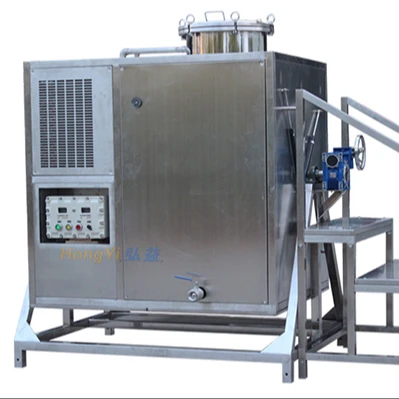 Ethyl Acetate Distilling Equipment