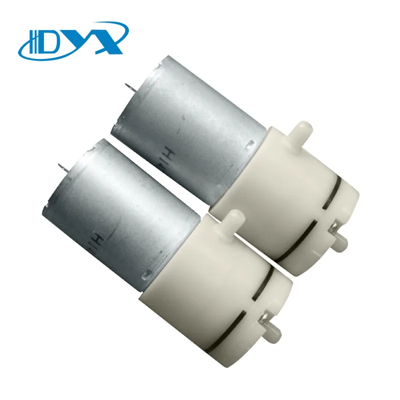 DC4.5V мини воздушный компрессор вакуумный насос