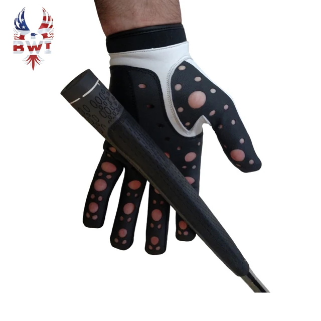 Golf Gloves | Leather