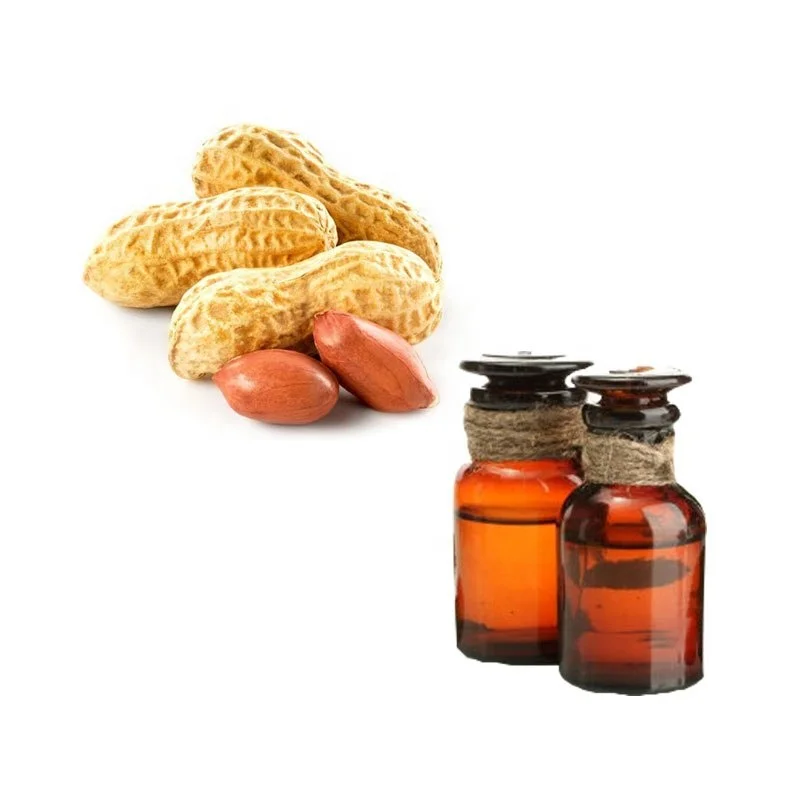 Чистый арахисовое масло оптовая цена