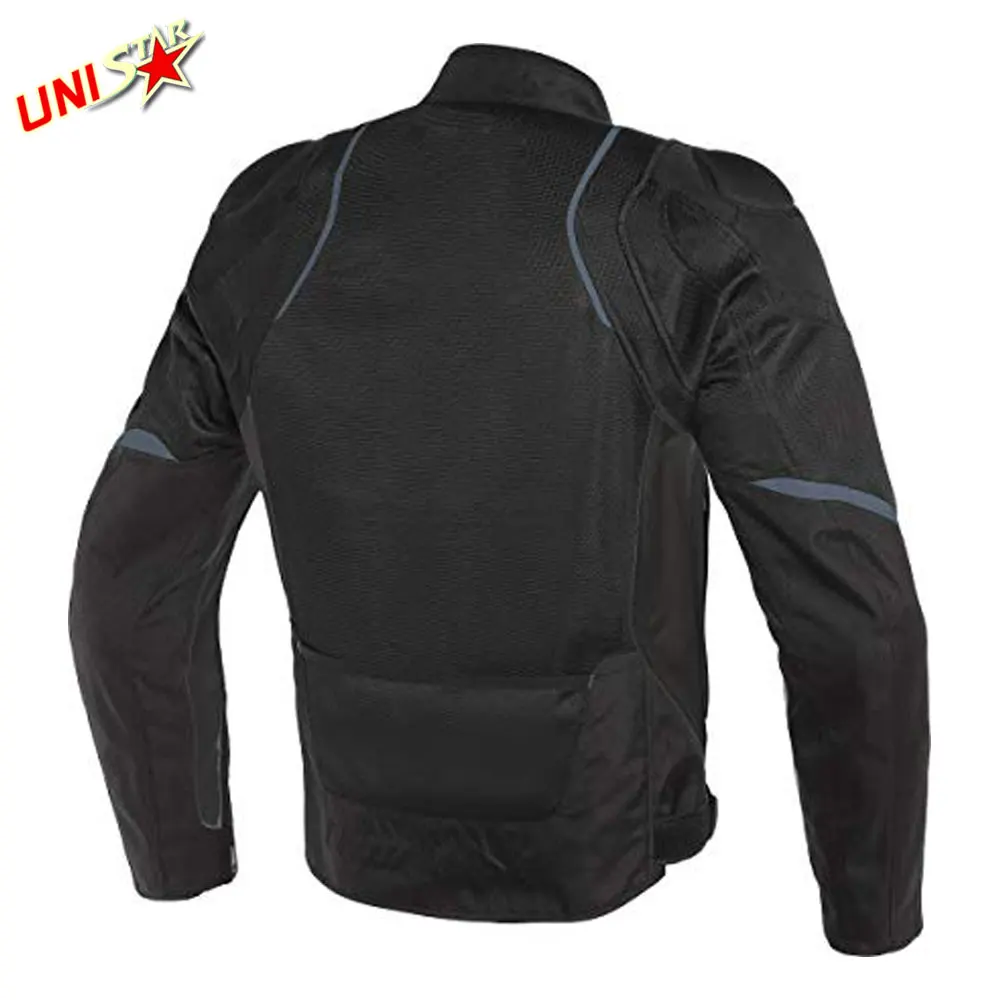 Good Quality Men Motorbike Textile Jacket cordura motorcycle jacket riding jacket