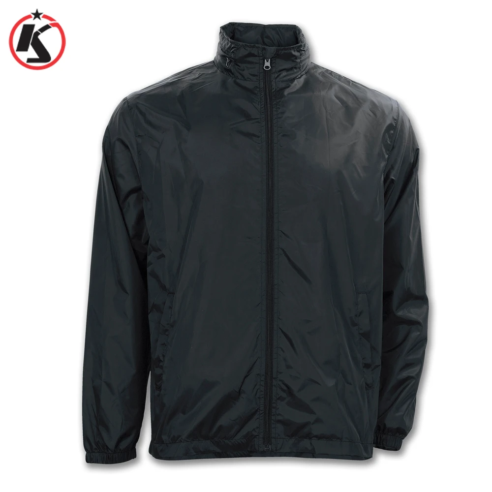 2018 Best Selling Rain Jacket