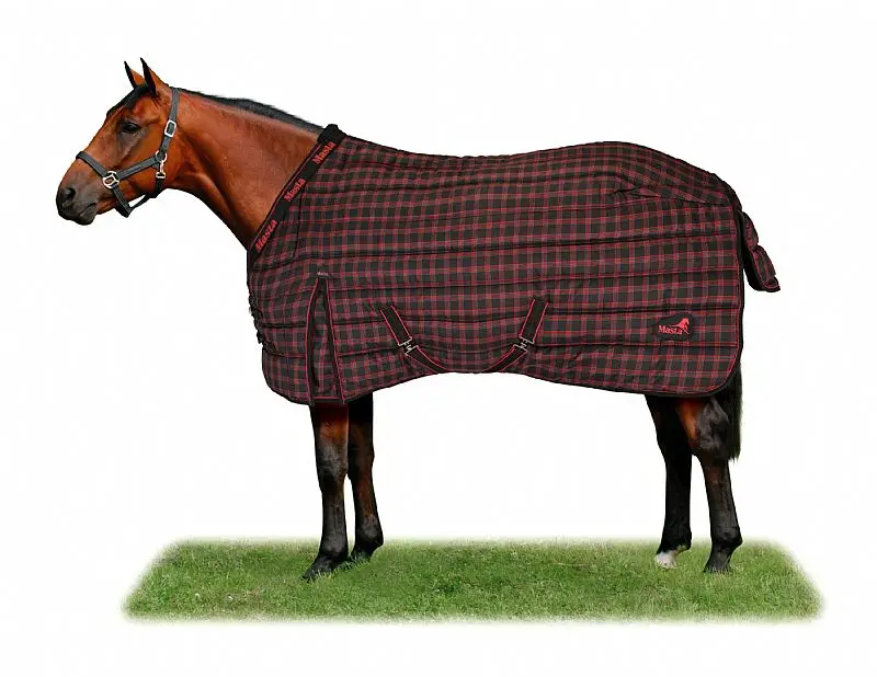 Wholesale Exporter of High Quality Horse Stable Rugs