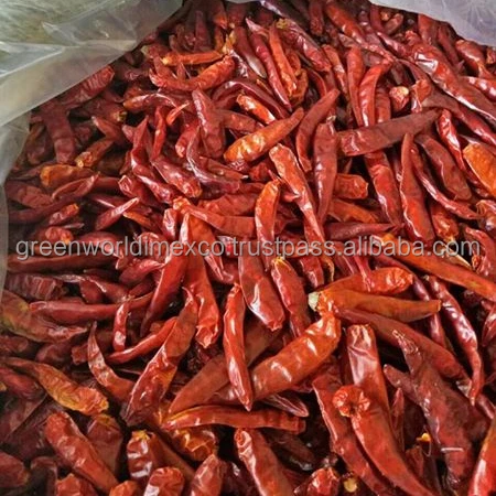 RED CHILI PEPPER - PREMIUM QUALITY WITH AMAZING PRICE FOR NOW