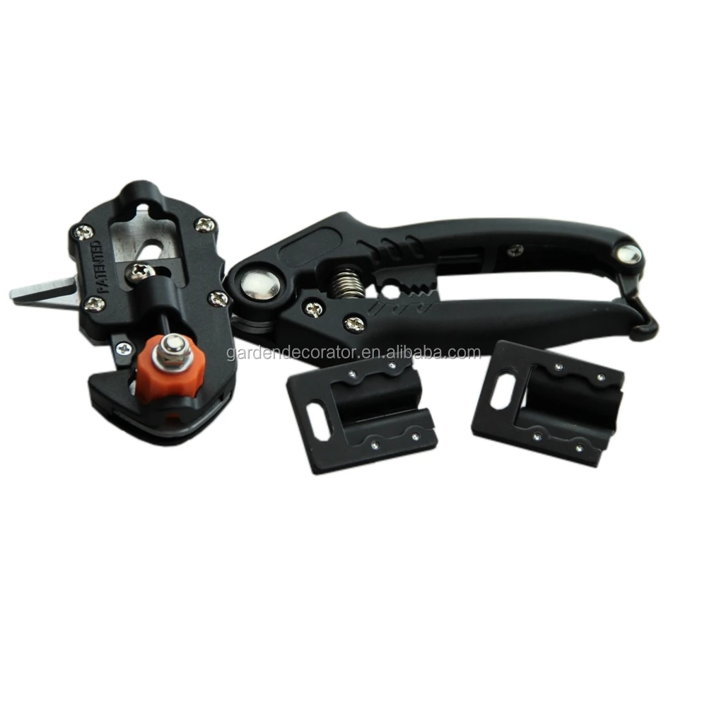 (GD-00044SET) 8.5 inch Professional Grafting Tool Set