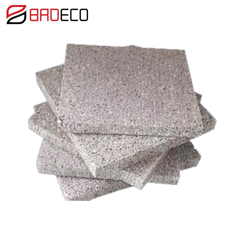 New patent products fire retardant eps raw material