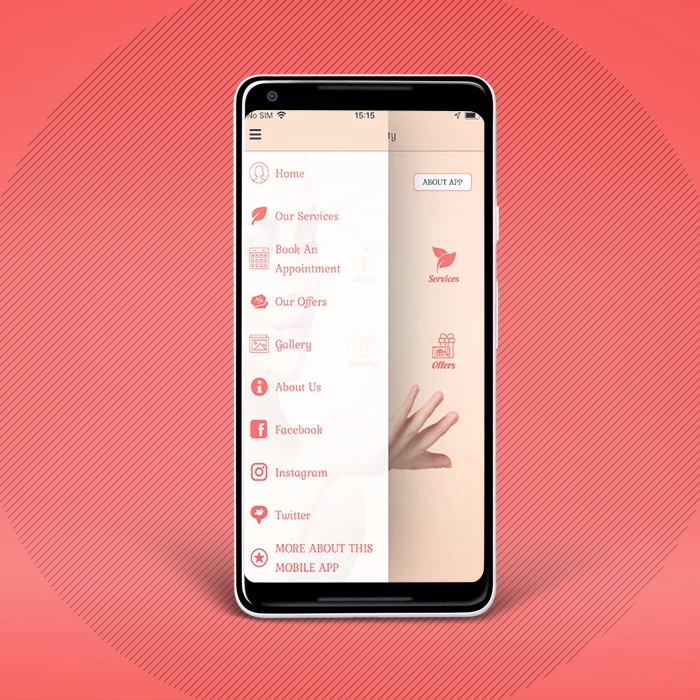 Beauty Salon Application Development | On Demand Beauty Services App Successful Development by Protolabz eServices