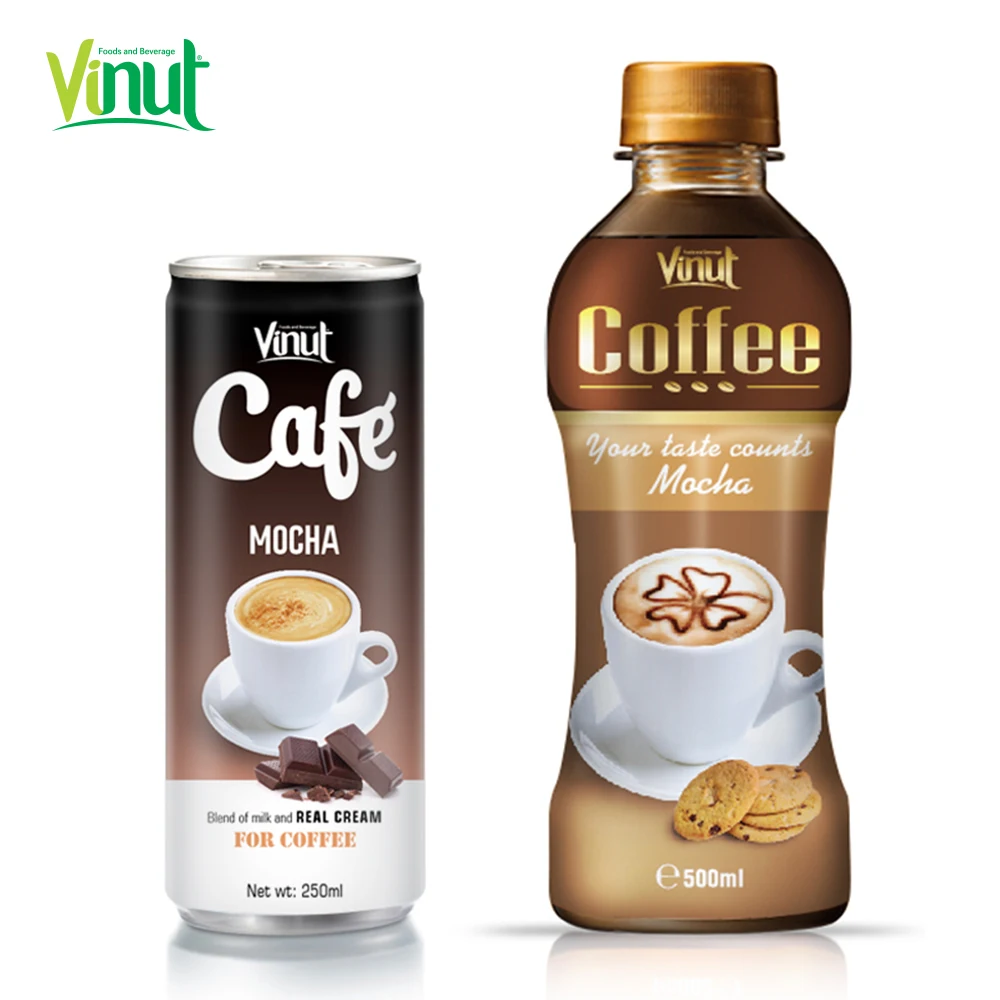 
 Вьетнамский черный кофе  